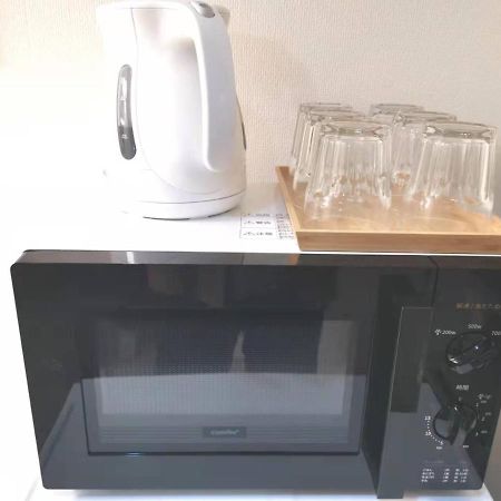 Grhouse -Self Check In- Will Send Room Number And Password Tokyo Ngoại thất bức ảnh