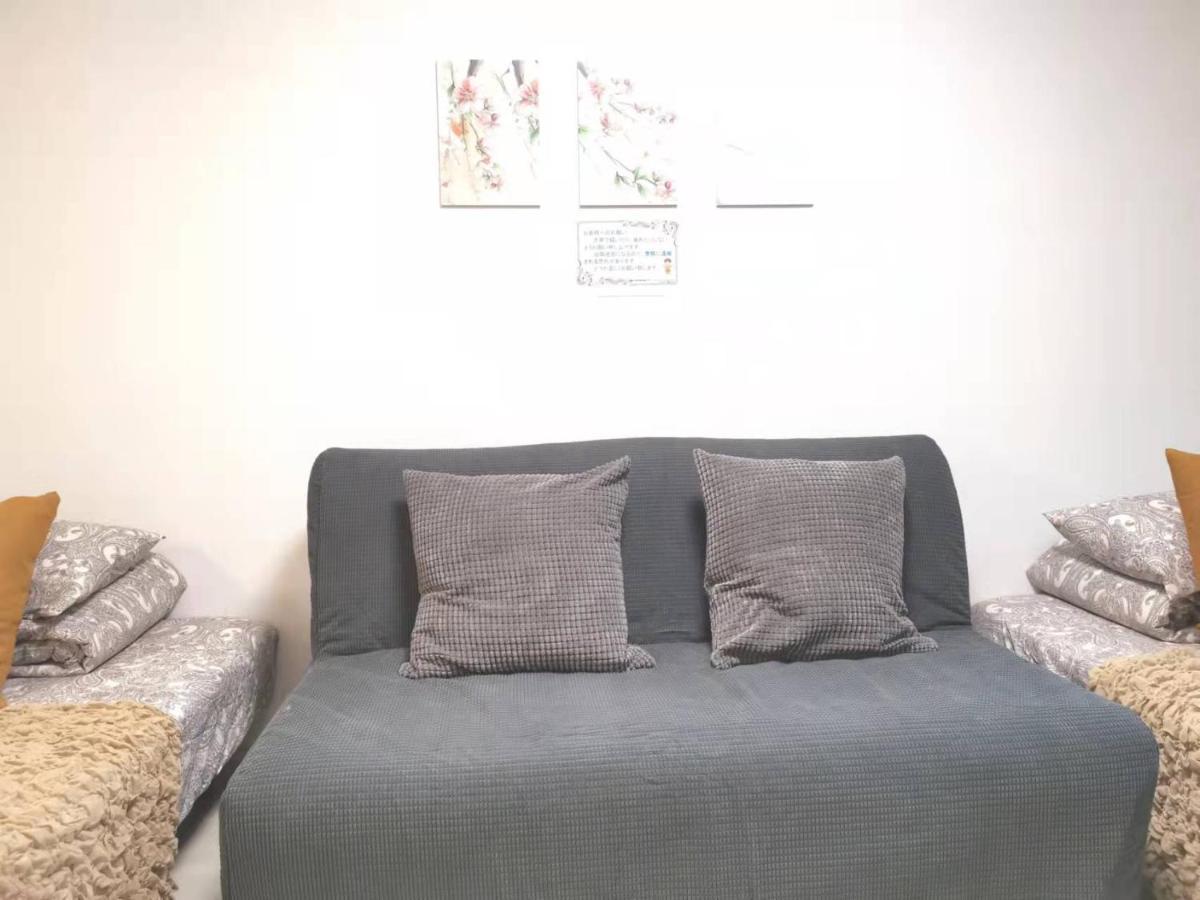 Grhouse -Self Check In- Will Send Room Number And Password Tokyo Ngoại thất bức ảnh