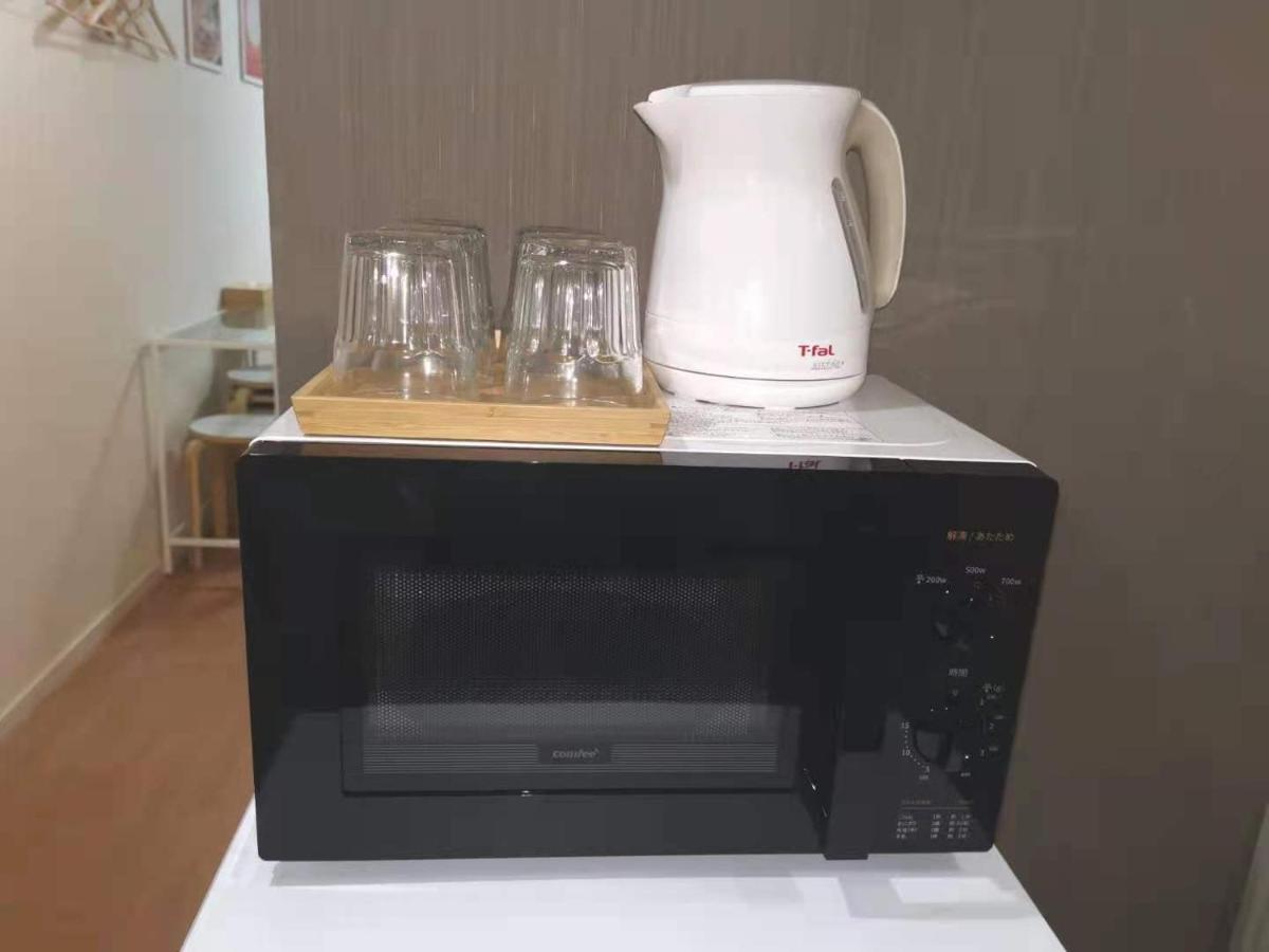 Grhouse -Self Check In- Will Send Room Number And Password Tokyo Ngoại thất bức ảnh