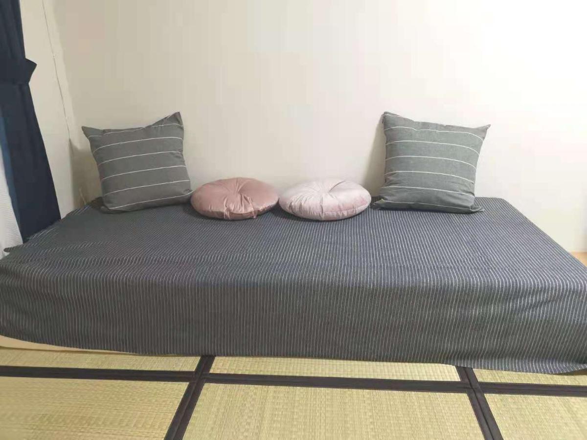 Grhouse -Self Check In- Will Send Room Number And Password Tokyo Ngoại thất bức ảnh