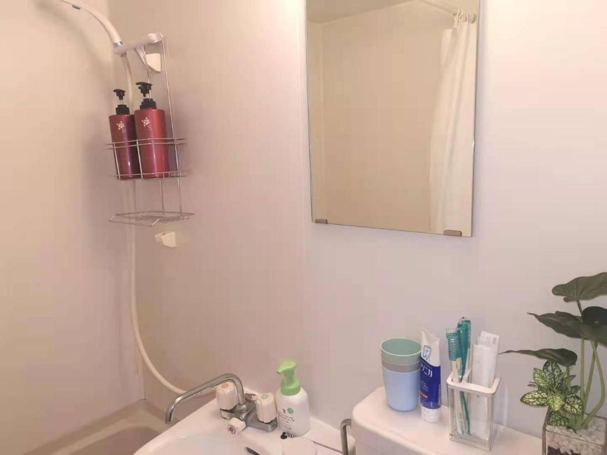 Grhouse -Self Check In- Will Send Room Number And Password Tokyo Ngoại thất bức ảnh